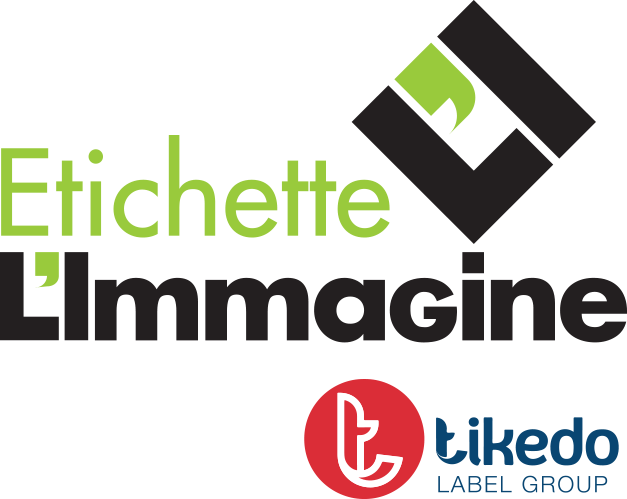 Logo Etichette L'immagine